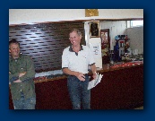 I'm surprised - why did you find it difficult